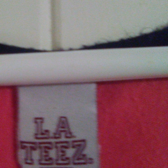 La Teez - Picture 3 of 3